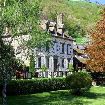 Hostellerie