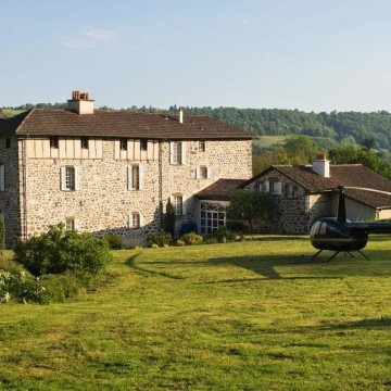 Château