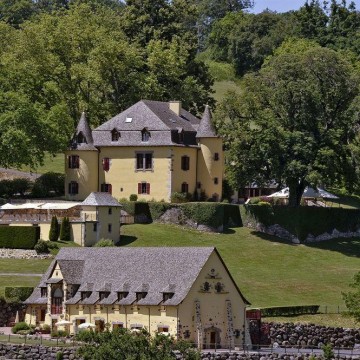 Château