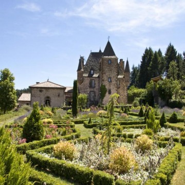 Château