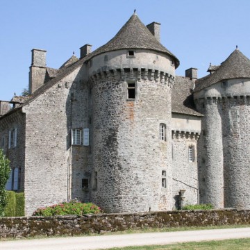 Château