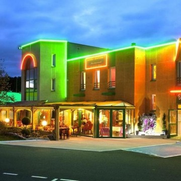 Hôtel