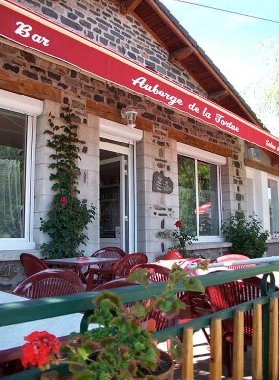 Photo de Auberge de la Tortue