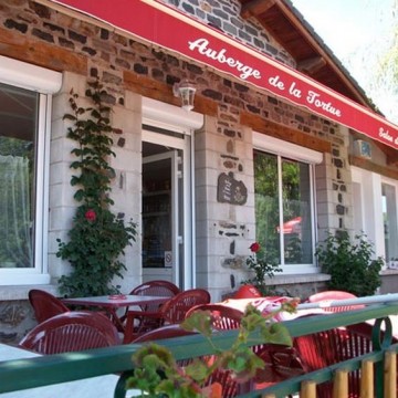 Auberge