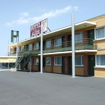 ALIZÉ