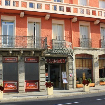 Inter-Hôtel