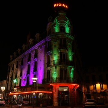 Hôtel