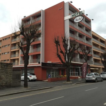 Hôtel