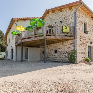 Auberge