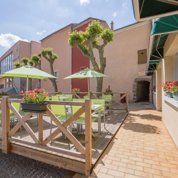 Hôtel