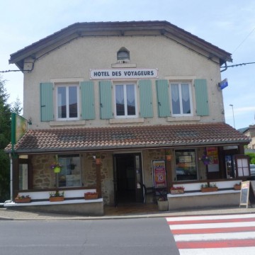 Hôtel