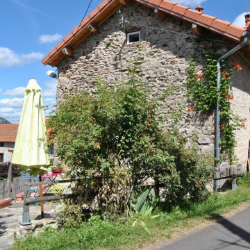 Gîte