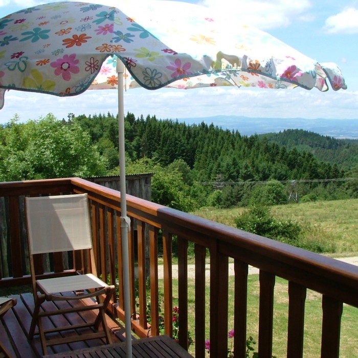 Photo de Maison dHôtes Le Boucharel