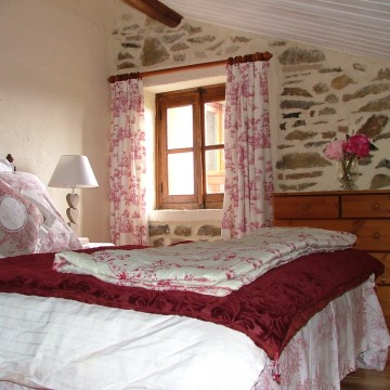 Photo Maison dHôtes Le Boucharel à Champagnac-le-Vieux 43440