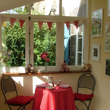 Photo Maison dHôtes Le Boucharel à Champagnac-le-Vieux 43440