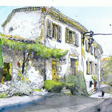 Chez