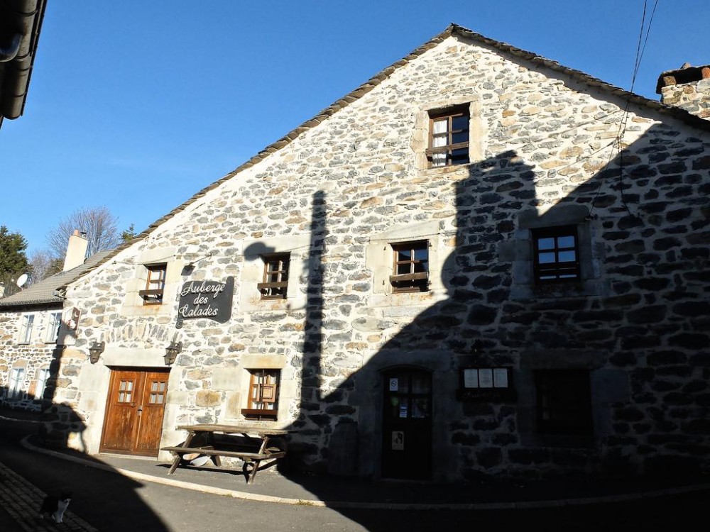 Photo de Auberge des Calades