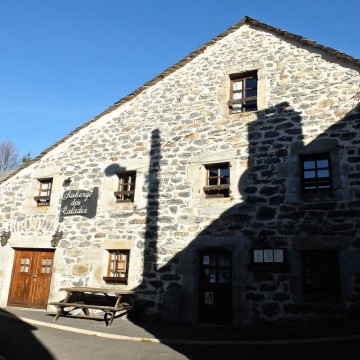 Auberge
