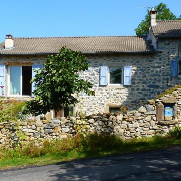 La