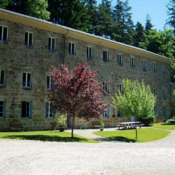 Gîte