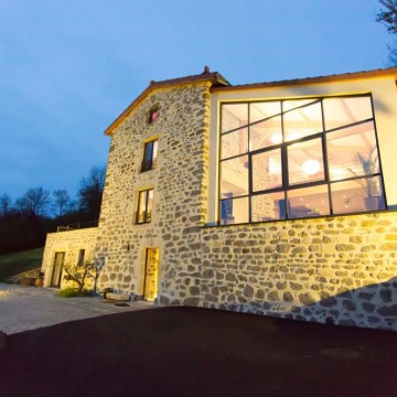Gîte
