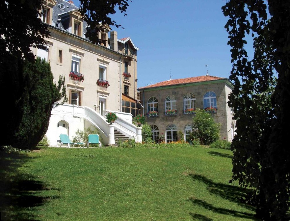 Photo de Chateau de Chazelles