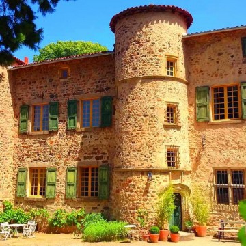 Chateau