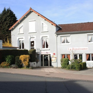 La