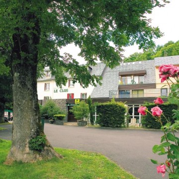 Hôtel