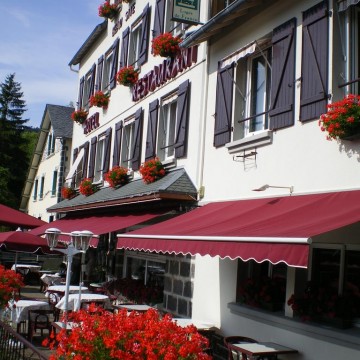 Beau