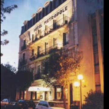 Hôtel