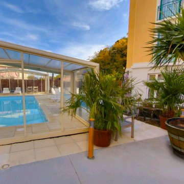 Hôtel Spa Thermalia