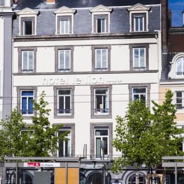 Hôtel