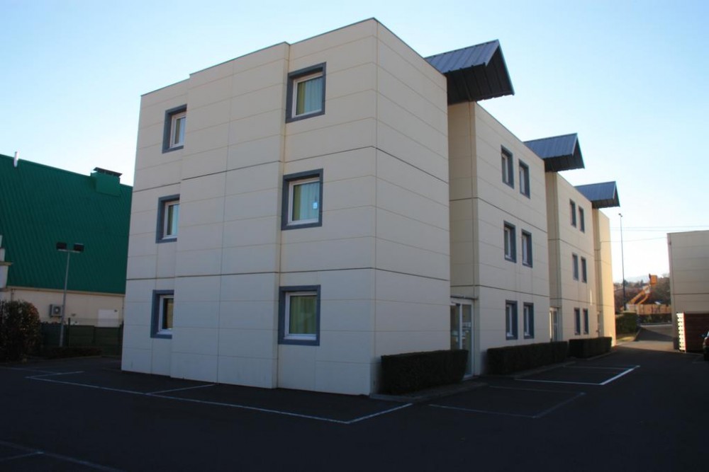 Photo de Hôtel Lune Etoile