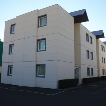 Hôtel