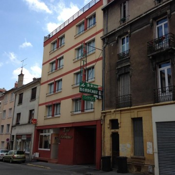 Hôtel