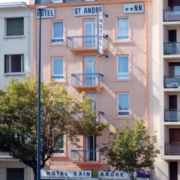 Saint-André