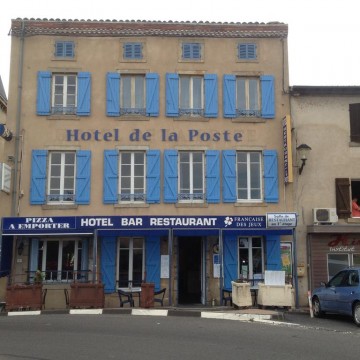 Hôtel