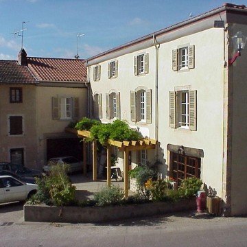 Auberge