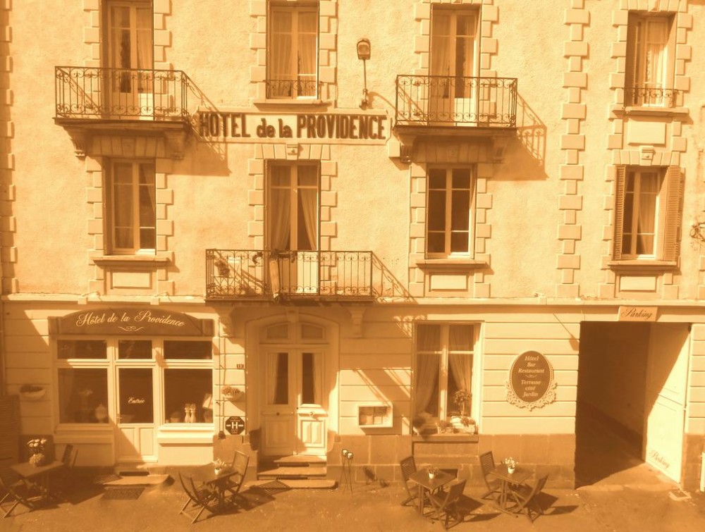 Photo de Hôtel De La Providence