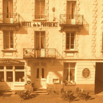 Hôtel