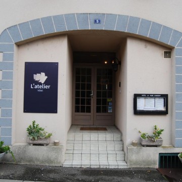 Hôtel