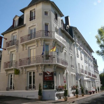 Hôtel