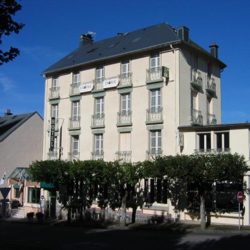 Hôtel