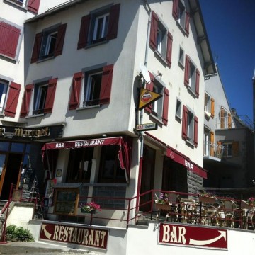 Auberge
