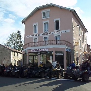 Hôtel