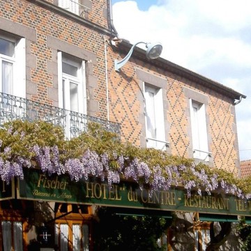Hôtel