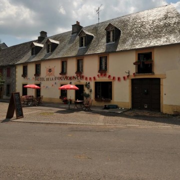 Auberge