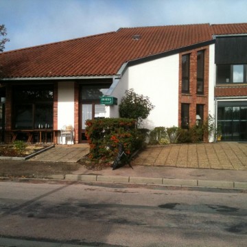 Hôtel
