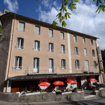 Hôtel